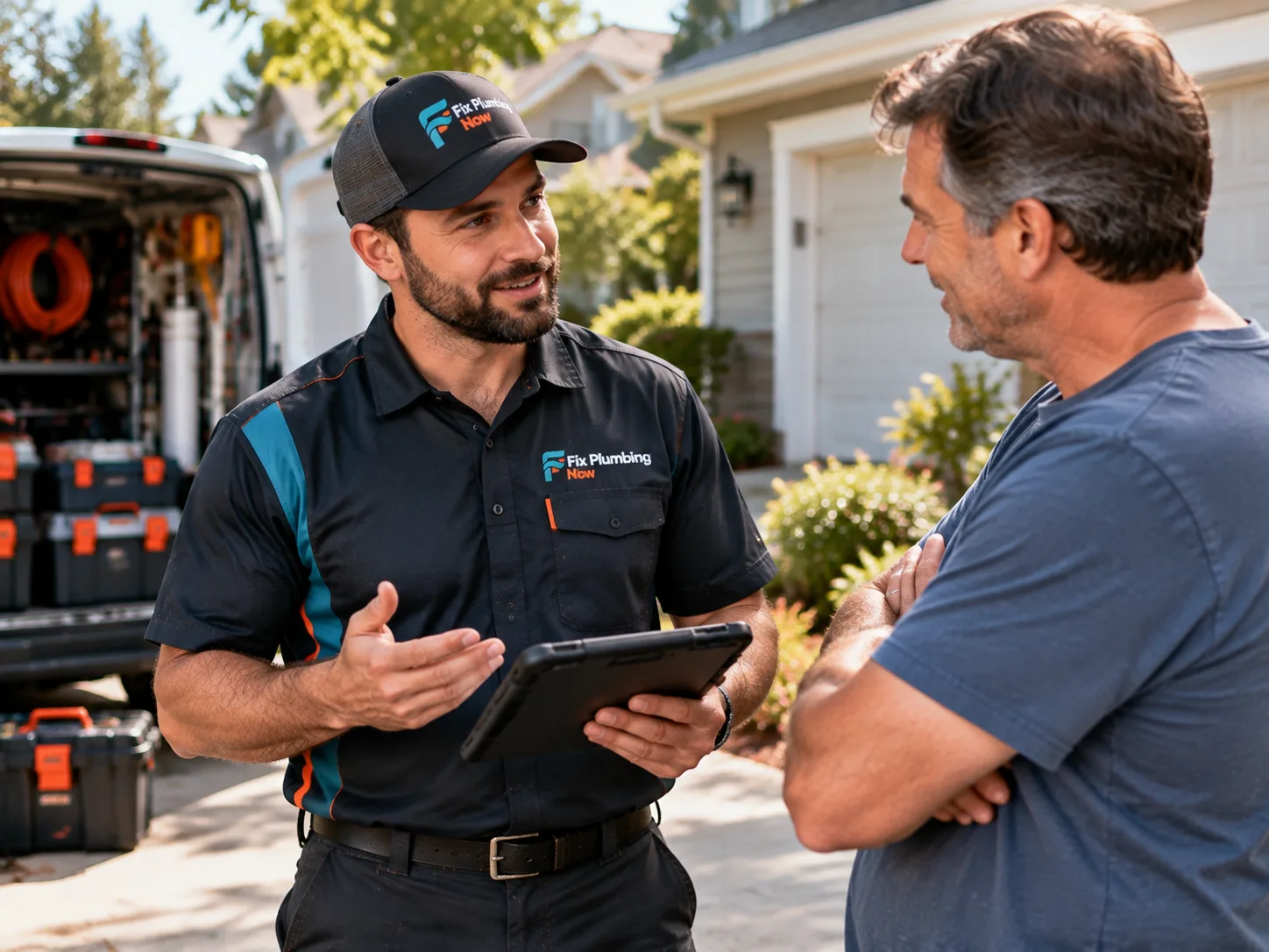 Clogged Drain Service Lexington, TN FAQs